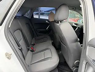 Used 2015 Audi A1 Sport White - Interior and Exterior details 17
