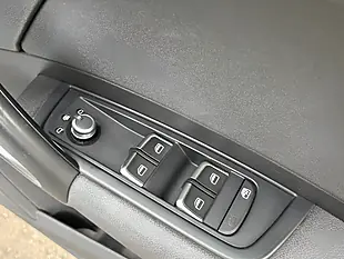 Used 2015 Audi A1 Sport White - Interior and Exterior details 12