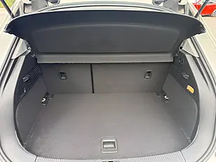 Used 2015 Audi A1 Sport White - Interior and Exterior details 13