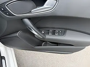 Used 2015 Audi A1 Sport White - Interior and Exterior details 16