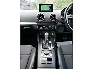 Used 2015 Audi A3 S Line Daytona Grey Pearl - Interior and Exterior details 15