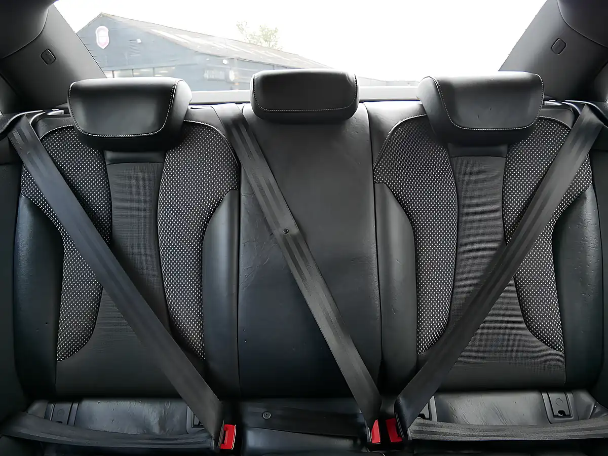 Used 2015 Audi A3 S Line Daytona Grey Pearl - Interior and Exterior details 20
