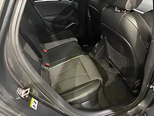 Used 2015 Audi A3 S Line Grey - Interior and Exterior details 15