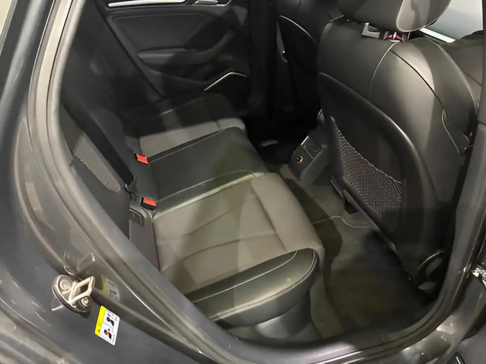 Used 2015 Audi A3 S Line Grey - Interior and Exterior details 15