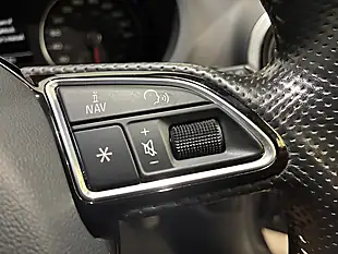 Used 2015 Audi A3 S Line Grey - Interior and Exterior details 16
