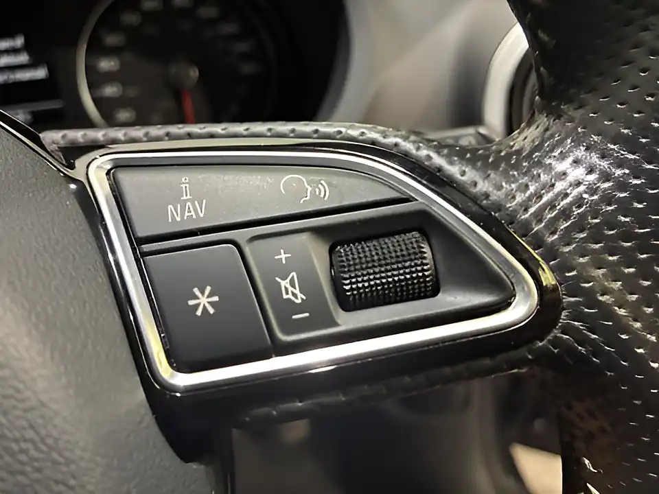 Used 2015 Audi A3 S Line Grey - Interior and Exterior details 16