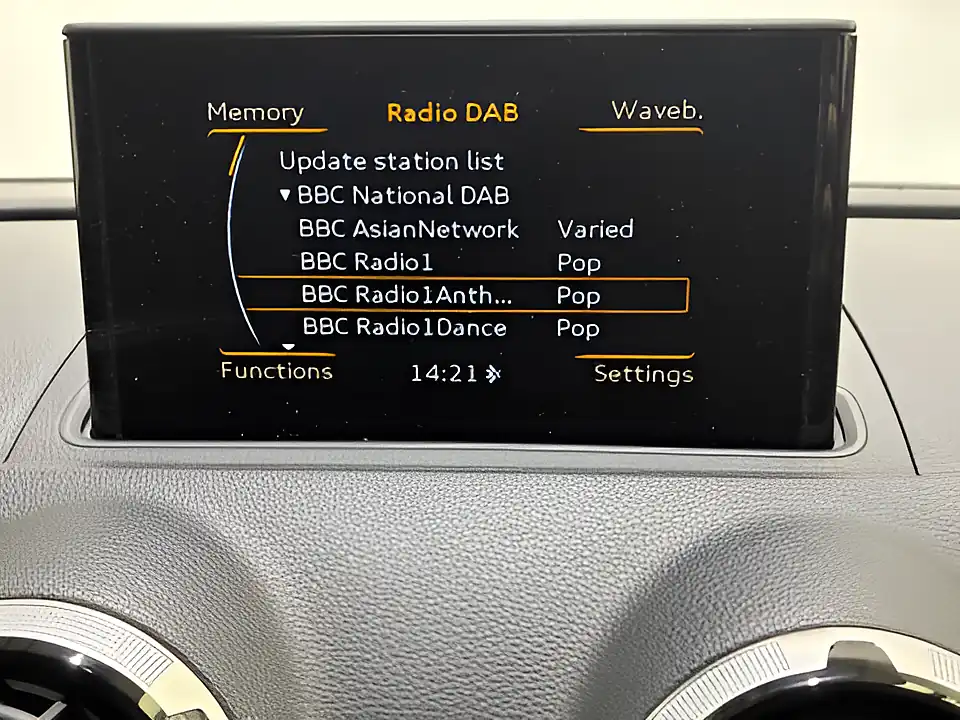 Used 2015 Audi A3 S Line Grey - Interior and Exterior details 17