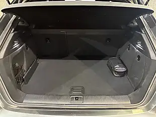 Used 2015 Audi A3 S Line Grey - Interior and Exterior details 18