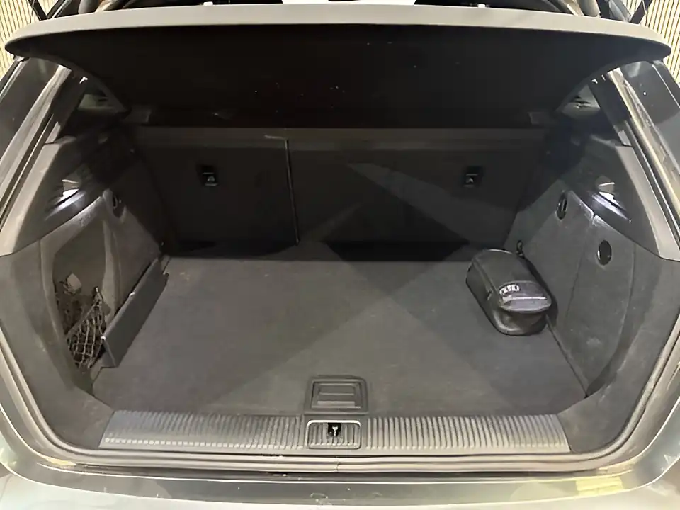 Used 2015 Audi A3 S Line Grey - Interior and Exterior details 18