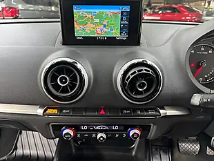Used 2015 Audi A3 S Line Grey - Interior and Exterior details 15