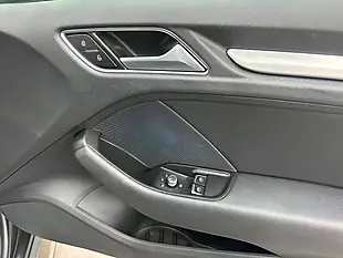 Used 2015 Audi A3 S Line Grey - Interior and Exterior details 16