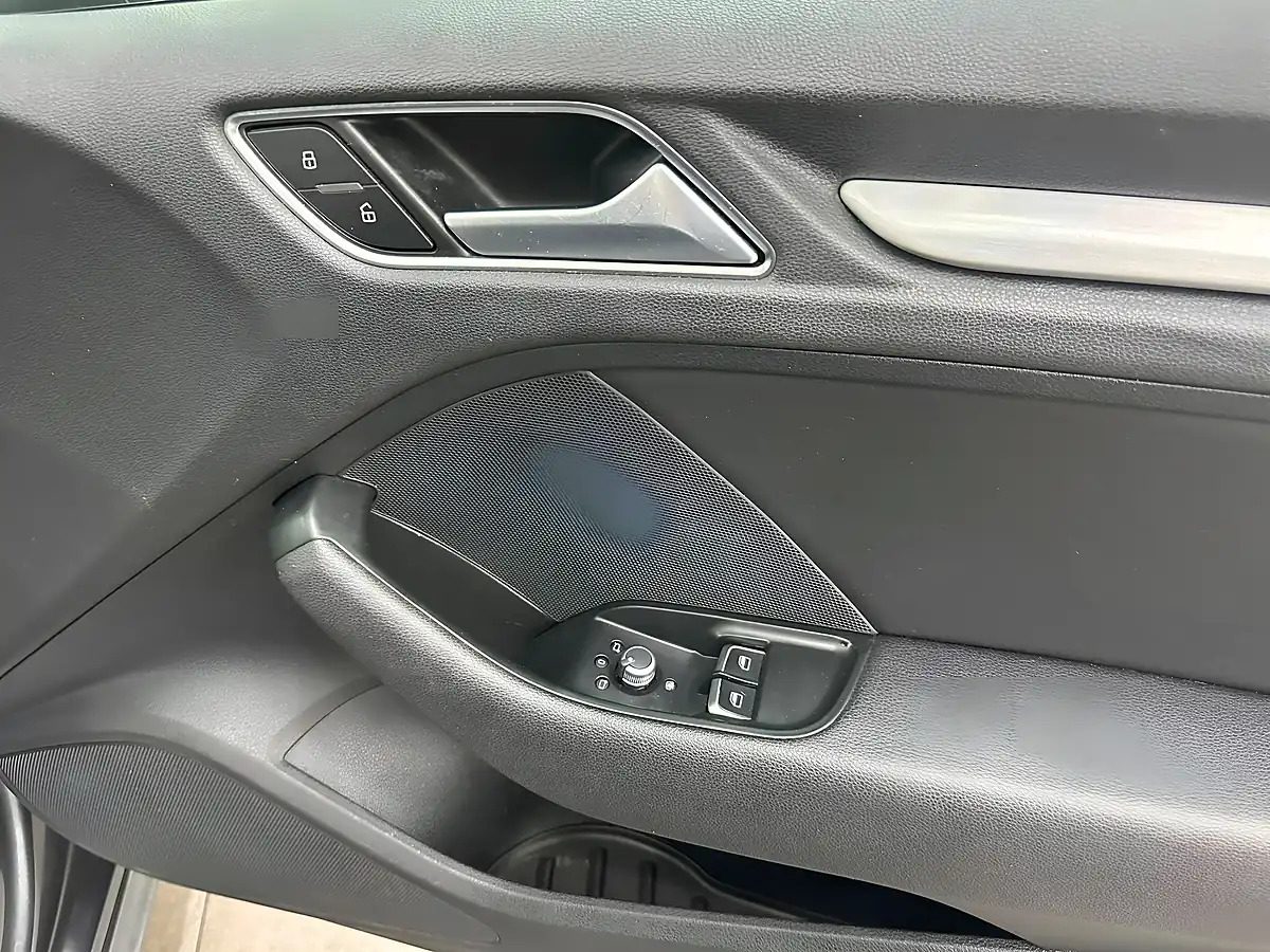 Used 2015 Audi A3 S Line Grey - Interior and Exterior details 16
