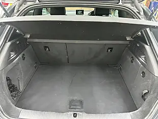 Used 2015 Audi A3 S Line Grey - Interior and Exterior details 19