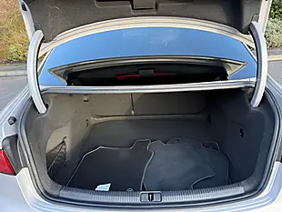 Used 2015 Audi A3 S Line Grey - Interior and Exterior details 12