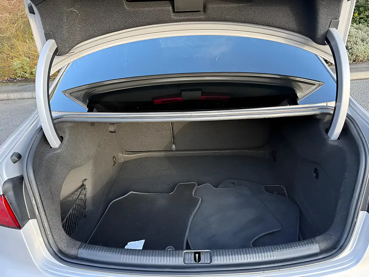 Used 2015 Audi A3 S Line Grey - Interior and Exterior details 12