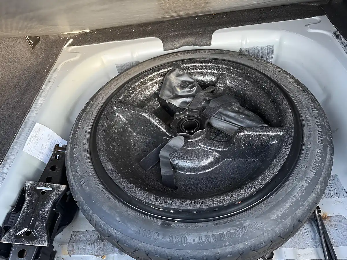 Used 2015 Audi A3 S Line Grey - Interior and Exterior details 13