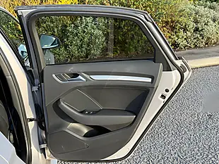 Used 2015 Audi A3 S Line Grey - Interior and Exterior details 14