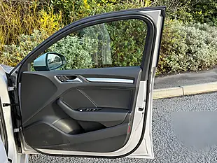 Used 2015 Audi A3 S Line Grey - Interior and Exterior details 15