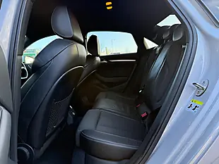 Used 2015 Audi A3 S Line Grey - Interior and Exterior details 17