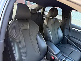 Used 2015 Audi A3 S Line Grey - Interior and Exterior details 19