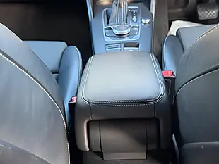 Used 2015 Audi A3 S Line Grey - Interior and Exterior details 20