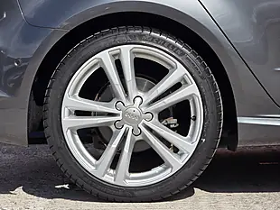 Used 2015 Audi A3 S Line Grey - Interior and Exterior details 11