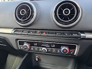 Used 2015 Audi A3 S Line Grey - Interior and Exterior details 15