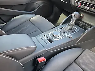 Used 2015 Audi A3 S Line Grey - Interior and Exterior details 17
