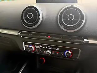 Used 2015 Audi A3 S Line Red - Interior and Exterior details 15