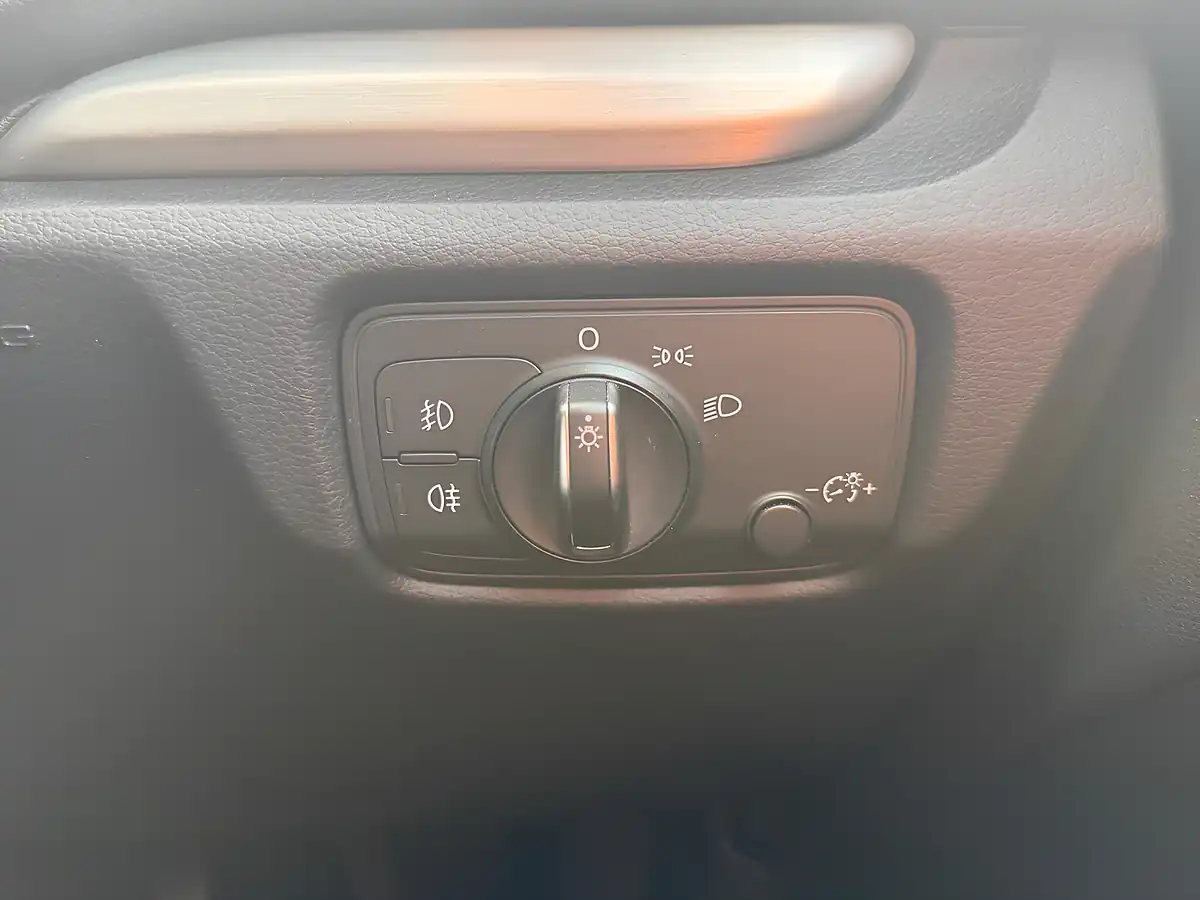 Used 2015 Audi A3 S Line Red - Interior and Exterior details 16