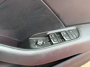 Used 2015 Audi A3 S Line Red - Interior and Exterior details 17