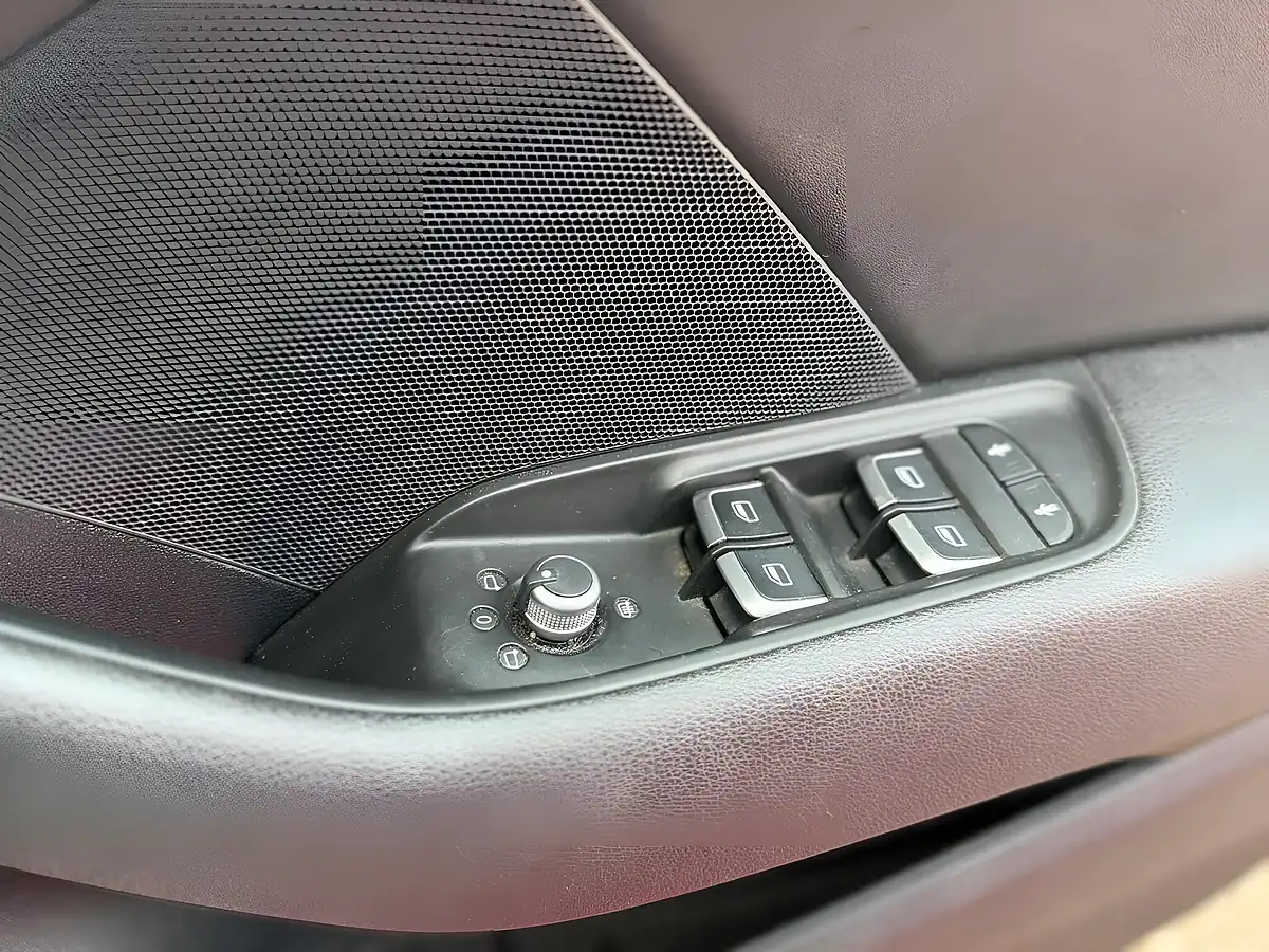 Used 2015 Audi A3 S Line Red - Interior and Exterior details 17