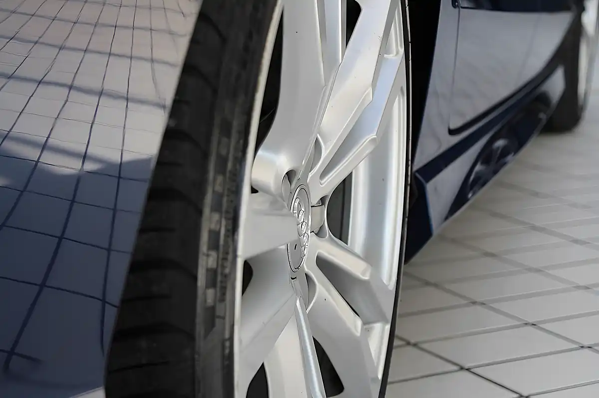 Used 2015 Audi A3 S Line Scuba Blue - Interior and Exterior details 11