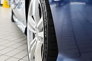 Used 2015 Audi A3 S Line Scuba Blue - Interior and Exterior details 13
