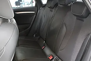 Used 2015 Audi A3 S Line Scuba Blue - Interior and Exterior details 14