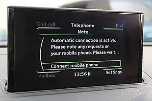 Used 2015 Audi A3 S Line Scuba Blue - Interior and Exterior details 15