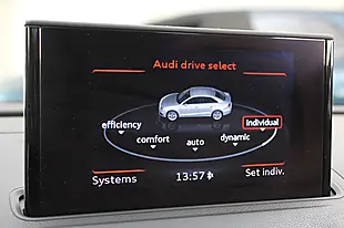 Used 2015 Audi A3 S Line Scuba Blue - Interior and Exterior details 16