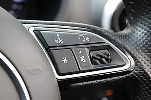 Used 2015 Audi A3 S Line Scuba Blue - Interior and Exterior details 18