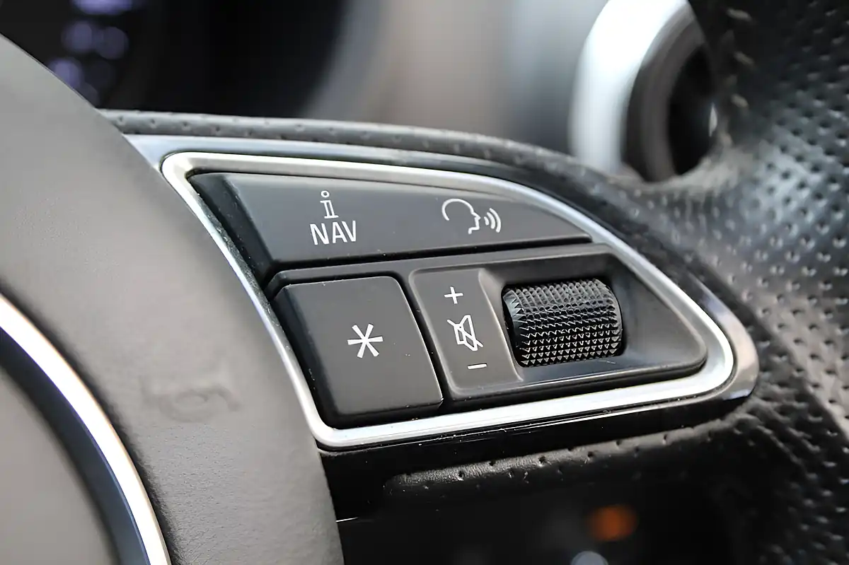 Used 2015 Audi A3 S Line Scuba Blue - Interior and Exterior details 18