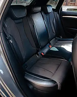 Used 2015 Audi A3 S Line Silver - Interior and Exterior details 16