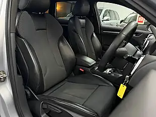 Used 2015 Audi A3 S Line Silver - Interior and Exterior details 19