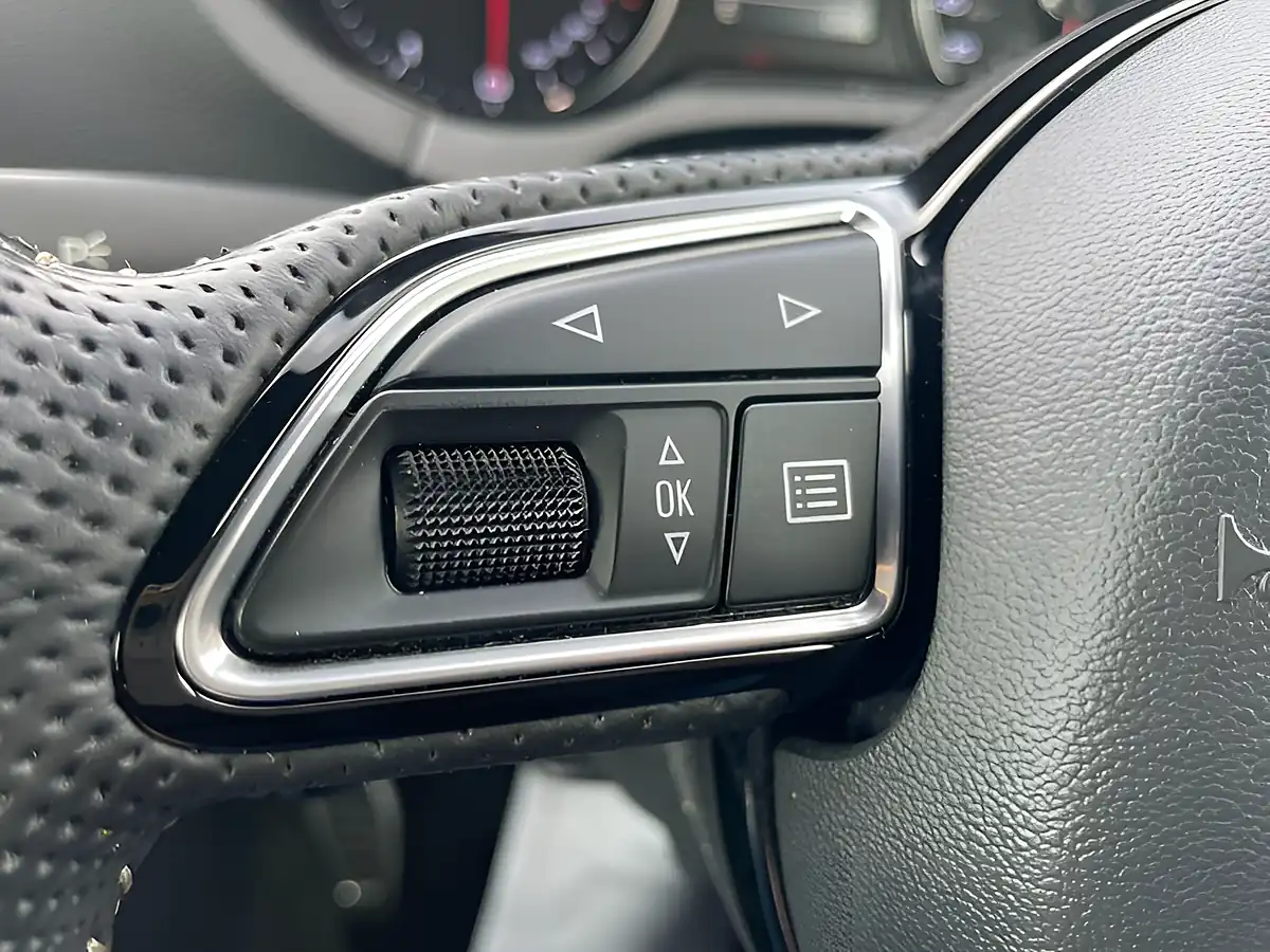 Used 2015 Audi A3 S Line Sportback Black - Interior and Exterior details 13