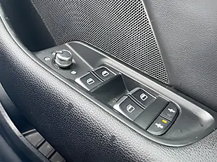 Used 2015 Audi A3 S Line Sportback Black - Interior and Exterior details 17