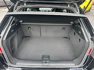 Used 2015 Audi A3 S Line Sportback Black - Interior and Exterior details 18
