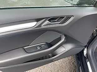Used 2015 Audi A3 S Line Sportback Black - Interior and Exterior details 20