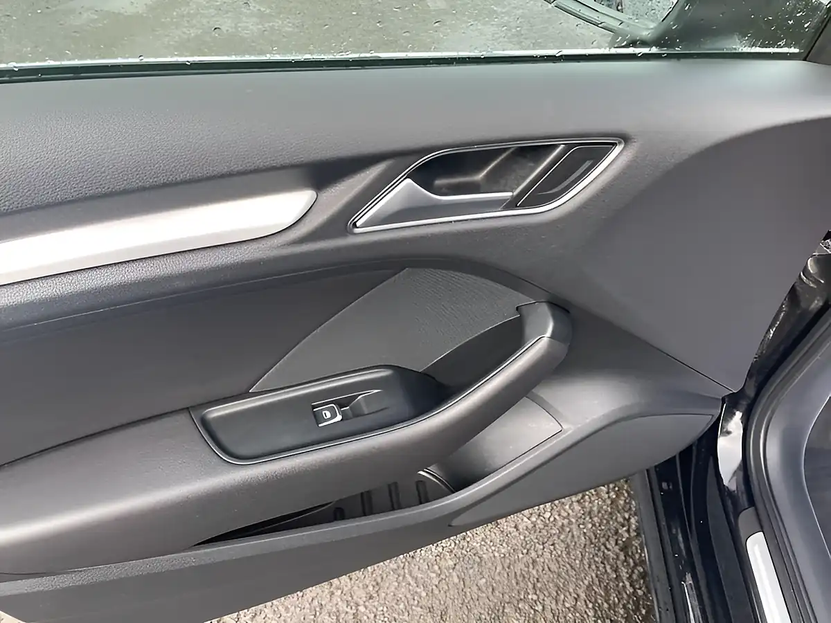 Used 2015 Audi A3 S Line Sportback Black - Interior and Exterior details 20