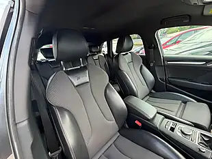Used 2015 Audi A3 S Line Sportback Grey - Interior and Exterior details 14