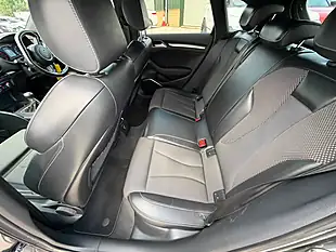 Used 2015 Audi A3 S Line Sportback Grey - Interior and Exterior details 17