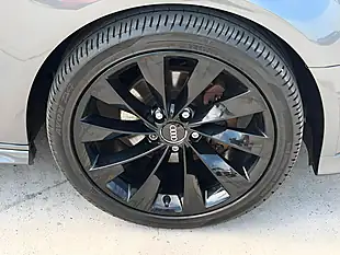 Used 2015 Audi A3 S Line Sportback Grey - Interior and Exterior details 18