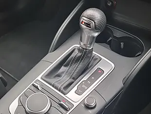 Used 2015 Audi A3 S Line Sportback Red - Interior and Exterior details 15